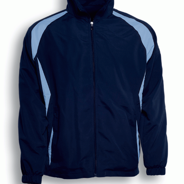 seufc training jacket