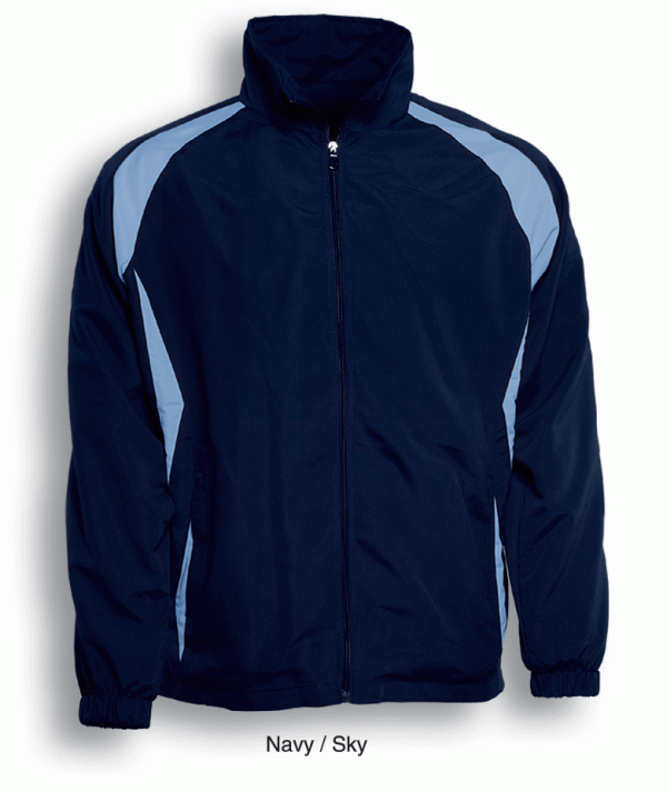 seufc training jacket