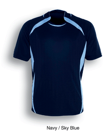 SEUFC training shirt