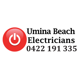 umina beach electricians logo