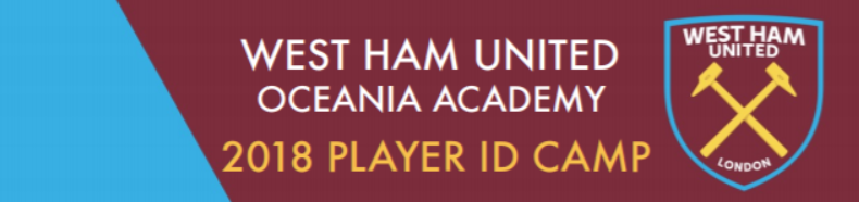 West Ham United Oceania Academy