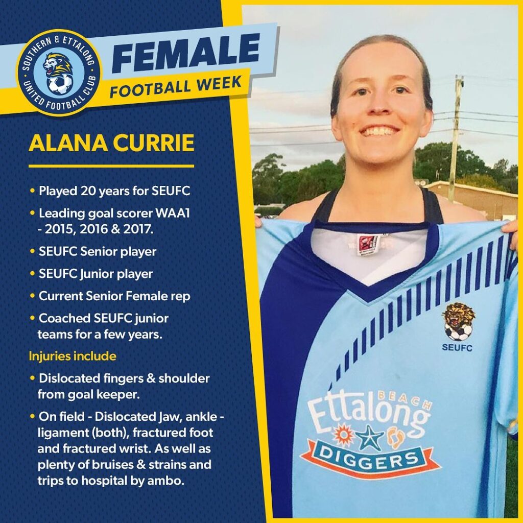 Allana-Currie