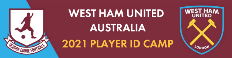 West Ham United 2021 Player ID Camp