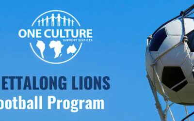 One Culture